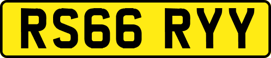 RS66RYY