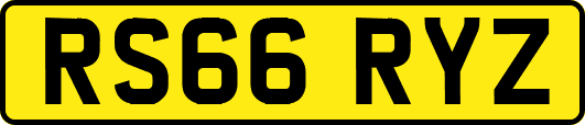 RS66RYZ