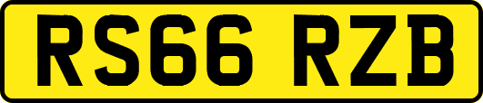 RS66RZB