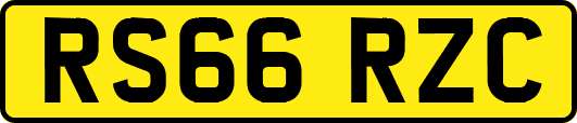 RS66RZC