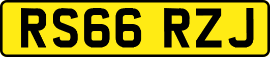 RS66RZJ