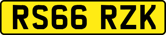 RS66RZK