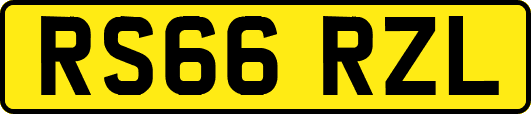 RS66RZL