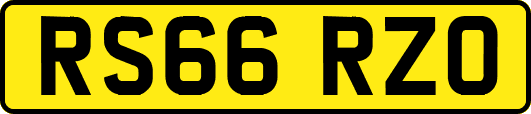 RS66RZO
