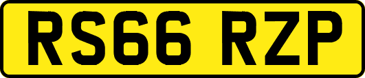 RS66RZP