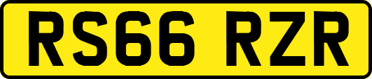 RS66RZR