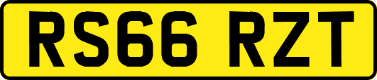 RS66RZT