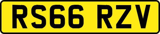 RS66RZV