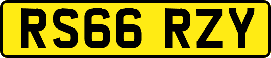 RS66RZY