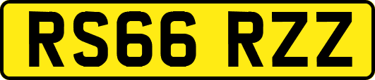 RS66RZZ