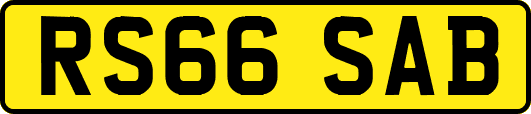 RS66SAB