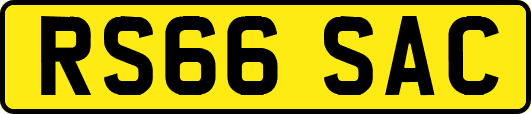 RS66SAC