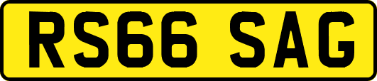 RS66SAG