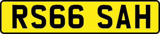 RS66SAH