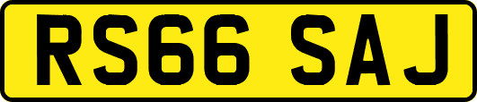 RS66SAJ