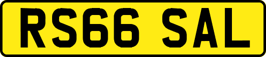 RS66SAL