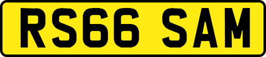 RS66SAM