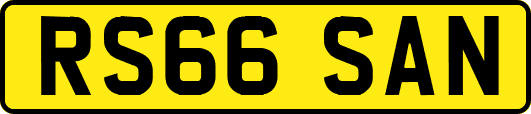 RS66SAN