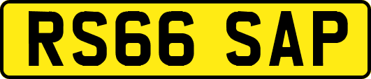RS66SAP