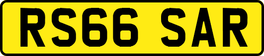 RS66SAR