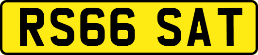 RS66SAT