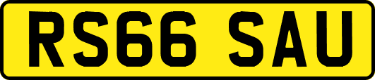 RS66SAU