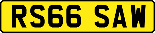 RS66SAW