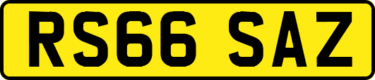 RS66SAZ