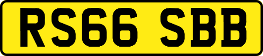 RS66SBB