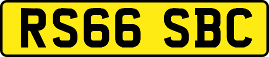 RS66SBC