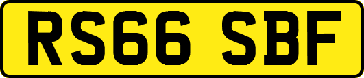 RS66SBF