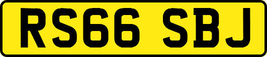 RS66SBJ