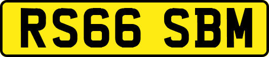 RS66SBM