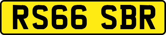 RS66SBR