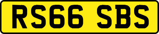 RS66SBS