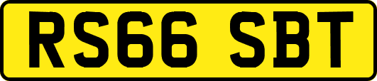 RS66SBT