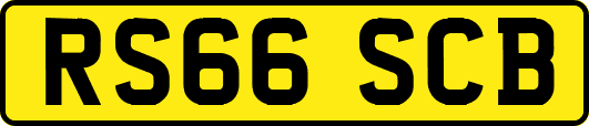 RS66SCB