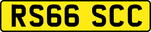 RS66SCC