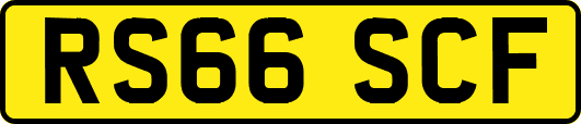 RS66SCF