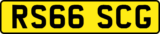 RS66SCG