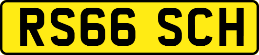 RS66SCH