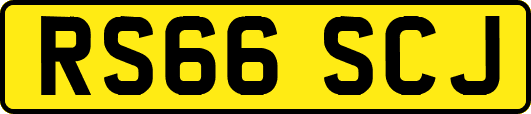 RS66SCJ