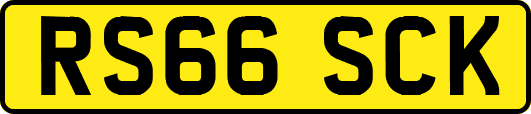 RS66SCK