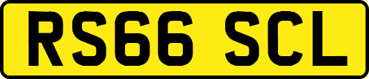 RS66SCL