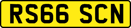 RS66SCN
