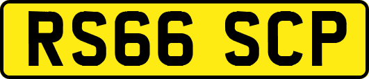 RS66SCP