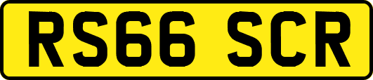 RS66SCR