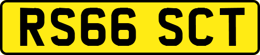 RS66SCT