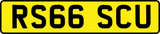 RS66SCU