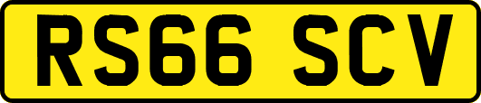 RS66SCV